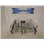 Bosch Dishwasher 00689874 Upper Rack Used