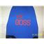 Boaters’ Resale Shop of TX 2108 2127.02 BOSS BSD KAYAK AMA INFLATABLE STABILIZER