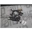 2003 - 2004 CHEVROLET 3500 CREWCAB CREW CAB REAR DOOR WIRING HARNESS (2) OEM