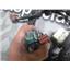 2003 - 2004 CHEVROLET 3500 CREWCAB CREW CAB REAR DOOR WIRING HARNESS (2) OEM