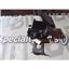 2010 HONDA FURY VT1300 OEM BATTERY BOX TRAY WITH MOUNTING BRACKET