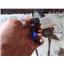 2001 - 2004 GMC 2500 3500 SLT DRIVERS SIDE MIRROR OEM HEAT SIGNAL POWER