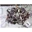 2001 2002 GMC 2500 3500 SLT FULL LOAD CREWCAB DOOR WIRING HARNESS (4) Z68443959