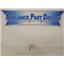 LG Dryer 4027EL1001B Door Latch Kit Used