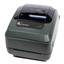 Zebra GK420t GK42-102510-000 Thermal Transfer Barcode Label Printer USB 203dpi