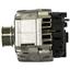 New VALEO Premium Alternator for 2011-2013 Audi TT Quattro 2.0L Turbo 439725