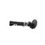 6AR07LXHAA New OEM Mopar Headrest Sleeve Non-Locking 2016-20 Fiat 500X