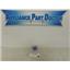 Samsung Washer DC29-00015G Noise Filter Used