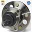 512006 MOOG Rear Hub and Bearing for 1993-2002 Cadillac Eldorado Seville Deville