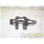 Boaters’ Resale Shop of TX 2108 5101.54 FARYMAN 18W430 CRANKSHAFT FOR PANDA GEN.