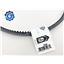 BX40 Gates NEW Tri-Power Belt, BX Section Molded Notch V-Belt