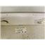 GE Dryer WE19M1269 WE4M188 Control Panel Assembly Used