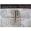 2004 - 2008 FORD F150 KING RANCH OEM WINDOW LOCK SWITCHES CREW CAB (TAN) 4