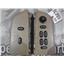 2004 - 2008 FORD F150 KING RANCH OEM WINDOW LOCK SWITCHES CREW CAB (TAN) 4