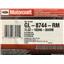 GL-8744-RM Motorcraft Alternator for 2005-2008 Ford F-150 4.2L V6