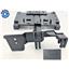 L0261302 MOPAR 2014-17 300 FRONT LEFT SEAT MEMORY CONTROL MODULE MOUNT BRACKET