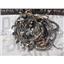 2003 - 2004 FORD EXCURSION 4X4 AUTO V10 TRITON CAB WIRING HARNESS DOORS OEM