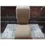 2000 - 2002 DODGE 2500 3500 SLT (TAN) CENTER JUMP SEAT CLOTH EXC SHAPE OEM