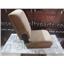 2000 - 2002 DODGE 2500 3500 SLT (TAN) CENTER JUMP SEAT CLOTH EXC SHAPE OEM