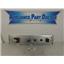 GE Dryer WE19M1272  WE1M654  WE4M189  WE4M520 Control Panel Used