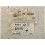 Maytag Dryer 214354 Screw (Qty. 2) New