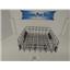 KitchenAid Dishwasher W11498446  WPW10473807  W10554952 Lower Rack Used