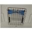 KitchenAid Dishwasher W11498446  WPW10473807  W10554952 Lower Rack Used