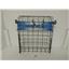 KitchenAid Dishwasher W11498446  WPW10473807  W10554952 Lower Rack Used
