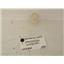 Whirlpool Washer WPW10085220 W10085220 Grounding Switch Used