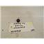 Kenmore Dishwasher 8193716 W10619352 Leveling Leg Used