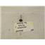 Kenmore Dishwasher 8193716 W10619352 Leveling Leg Used