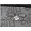2000 - 2007 FORD F350 F250 LARIAT XLT CREWCAB OVERHEAD DOME LIGHTS INTERIOR GREY