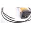 GE XL Go Videoscope NDT Borescope with Case