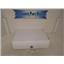Maytag Dryer 33002430 Door Cover Used
