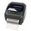 Zebra GK420d GK42-202211-000 Direct Thermal Barcode Label Printer Peeler 203dpi