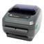 Zebra GK420d GK42-202211-000 Direct Thermal Barcode Label Printer Peeler 203dpi