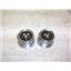 Boaters’ Resale Shop of TX 2110 0141.07 VAULT BEARING CAP PAIR FOR 2.75" APPROX