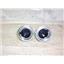 Boaters’ Resale Shop of TX 2110 0141.07 VAULT BEARING CAP PAIR FOR 2.75" APPROX