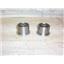 Boaters’ Resale Shop of TX 2110 0141.14 VAULT BEARING CAP PAIR FOR 2.75" APPROX