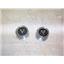 Boaters’ Resale Shop of TX 2110 0141.21 VAULT BEARING CAP PAIR FOR 2.75" APPROX