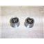 Boaters’ Resale Shop of TX 2110 0141.25 VAULT BEARING CAP PAIR FOR 2.75" APPROX