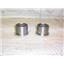 Boaters’ Resale Shop of TX 2110 0141.25 VAULT BEARING CAP PAIR FOR 2.75" APPROX