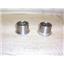 Boaters’ Resale Shop of TX 2110 0141.27 VAULT BEARING CAP PAIR FOR 2.75" APPROX