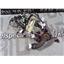 1999 - 2002 DODGE RAM 2500 3500 SLT EXTENDED CAB DOOR WIRING HARNESS (2)