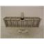 Whirlpool Dishwasher W11158802 W10629541 Silverware Basket Used
