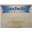 Amana Dishwasher R9800080 Silverware Basket  Used