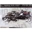 2005 2007 FORD F350 F250 XLT 6.0 DIESEL AUTO 4X4 DASH WIRING HARNESS 5C3T14401EX