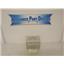 GE Dishwasher WD28X265 Silverware Basket Used