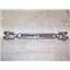 Boaters’ Resale Shop of TX 2109 5101.57 HASSELFORS SS TURNBUCKLE with 9/16" PINS