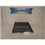 GE Dishwasher WD28X24462  Third Level Rack Used